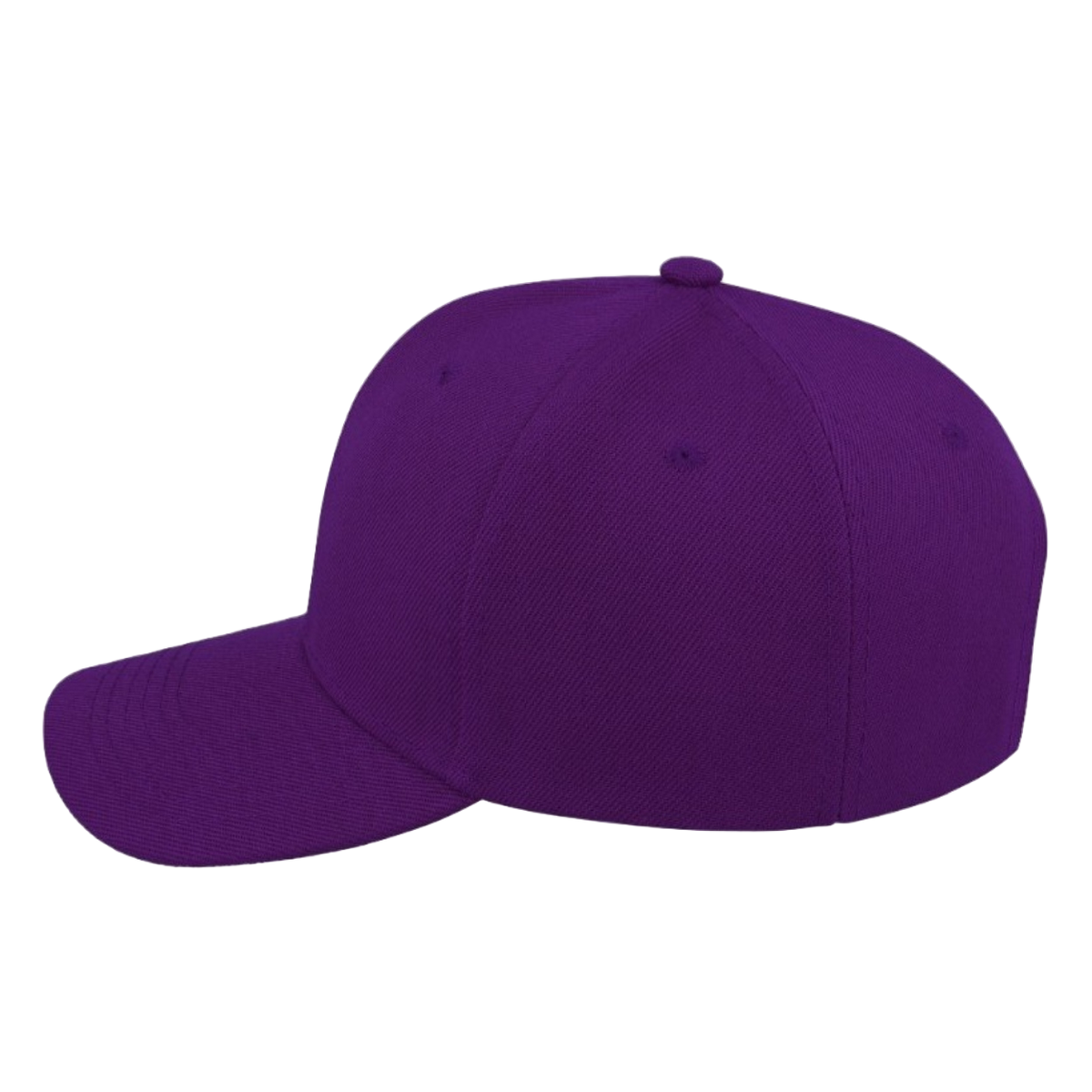 Purple left