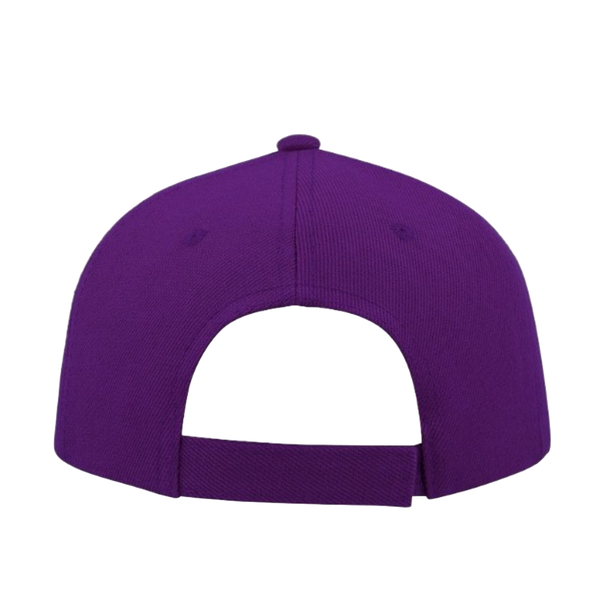Purple back