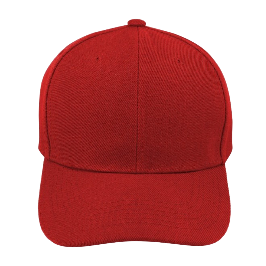 Red front