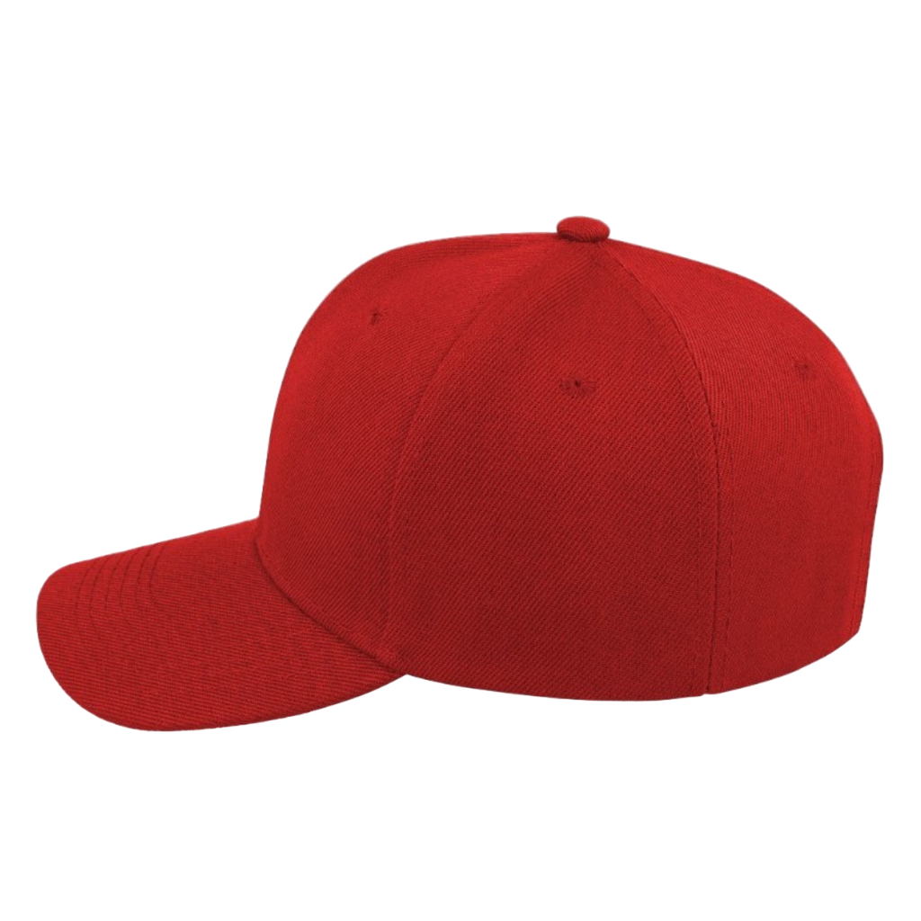 Red left