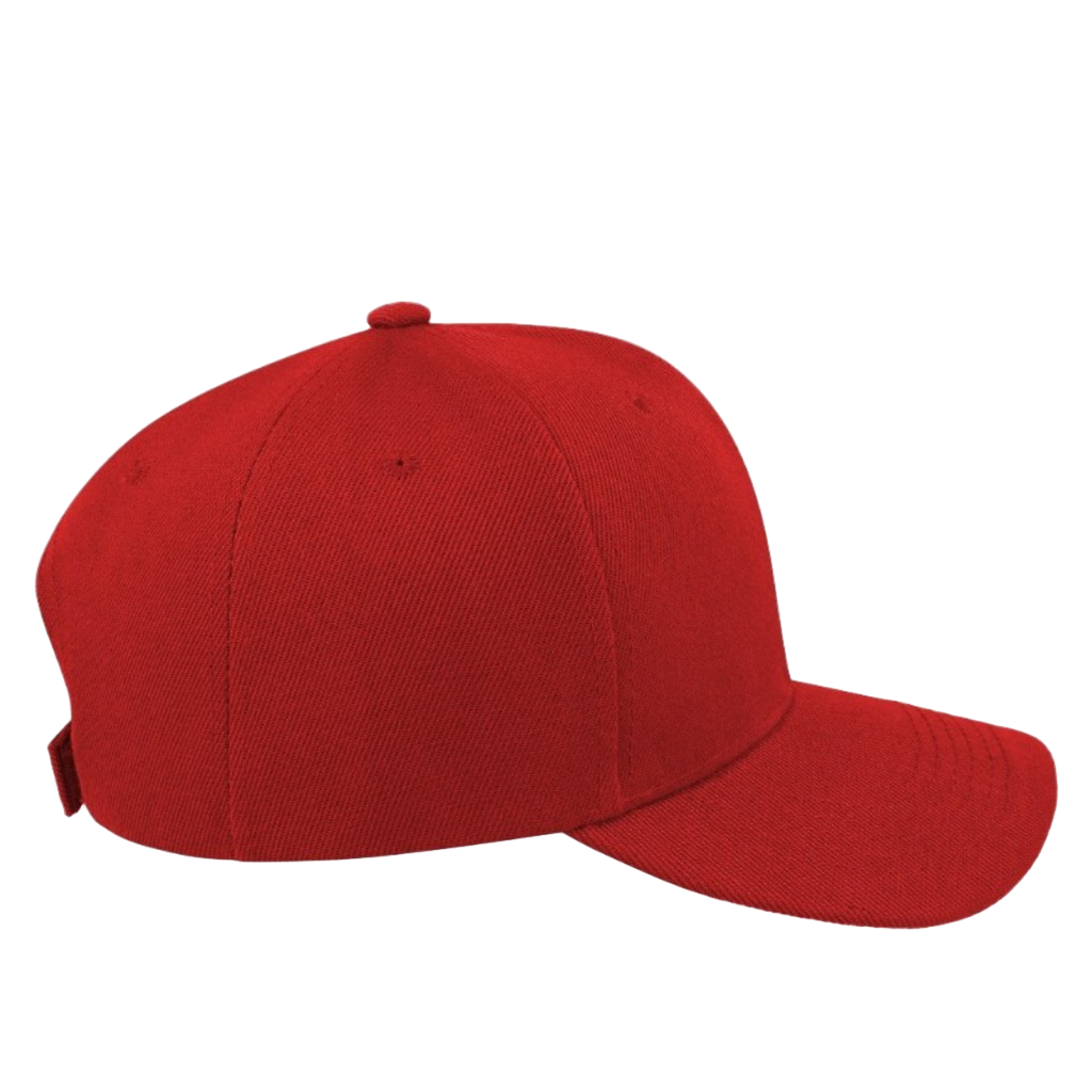 Red right