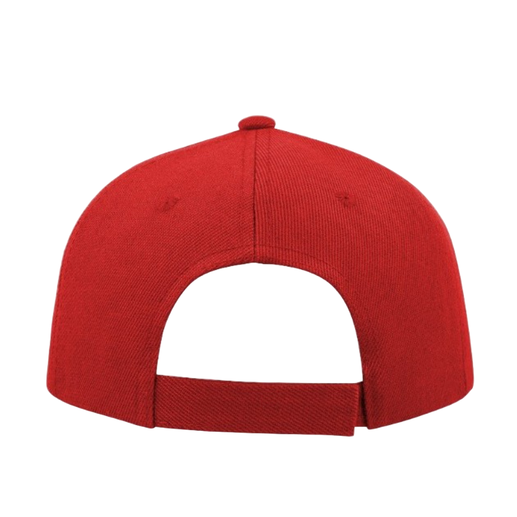 Red back