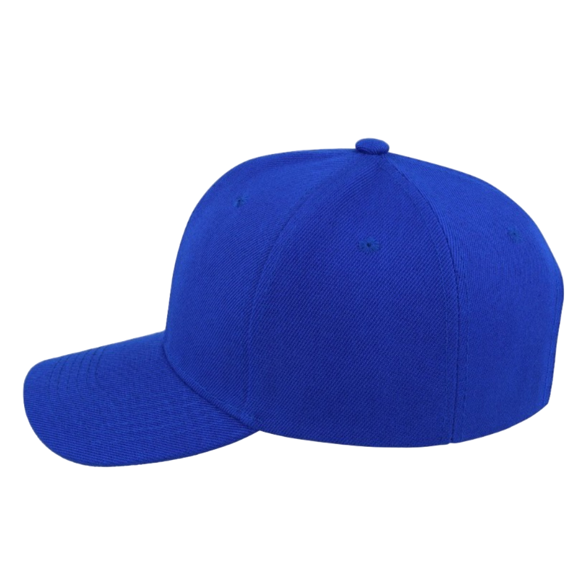 Royal left
