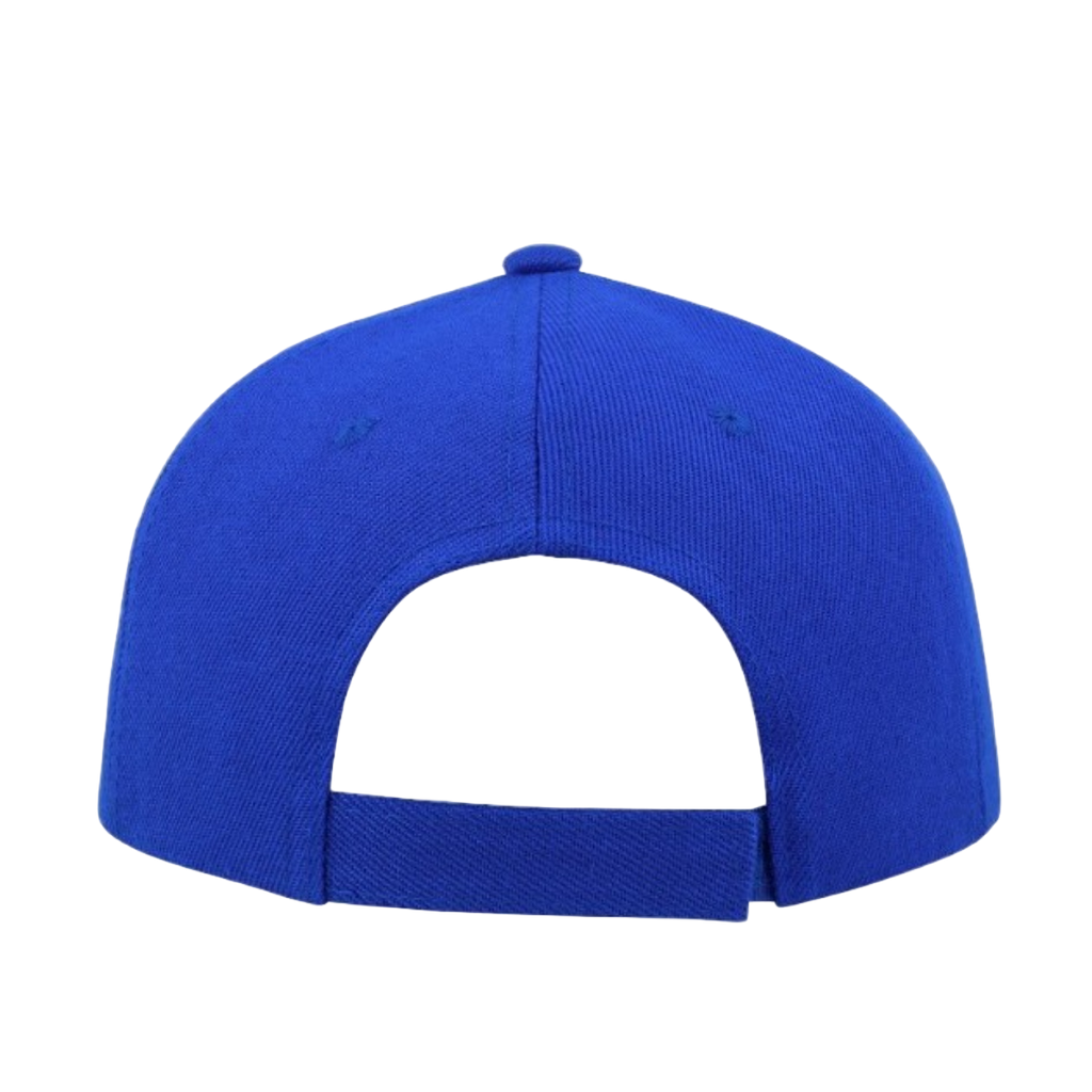 Royal back