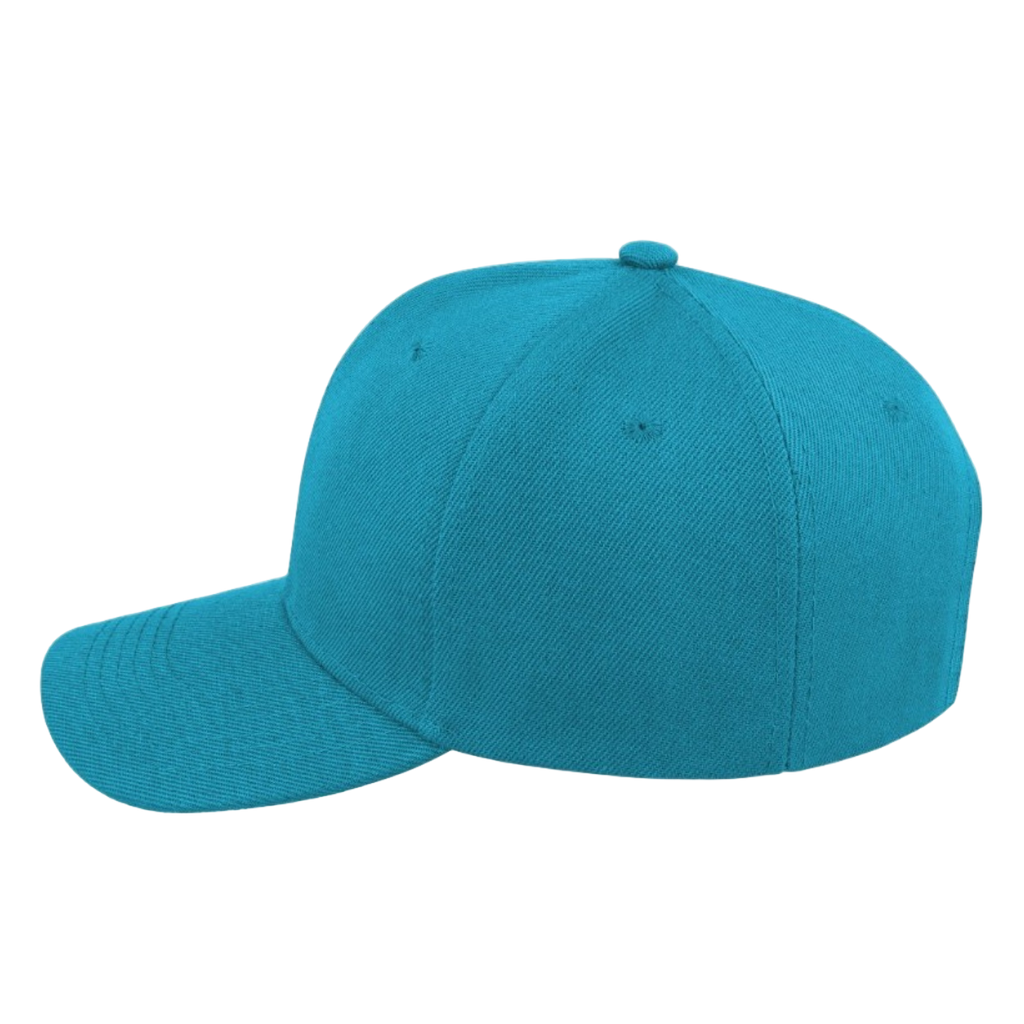 Turquoise left