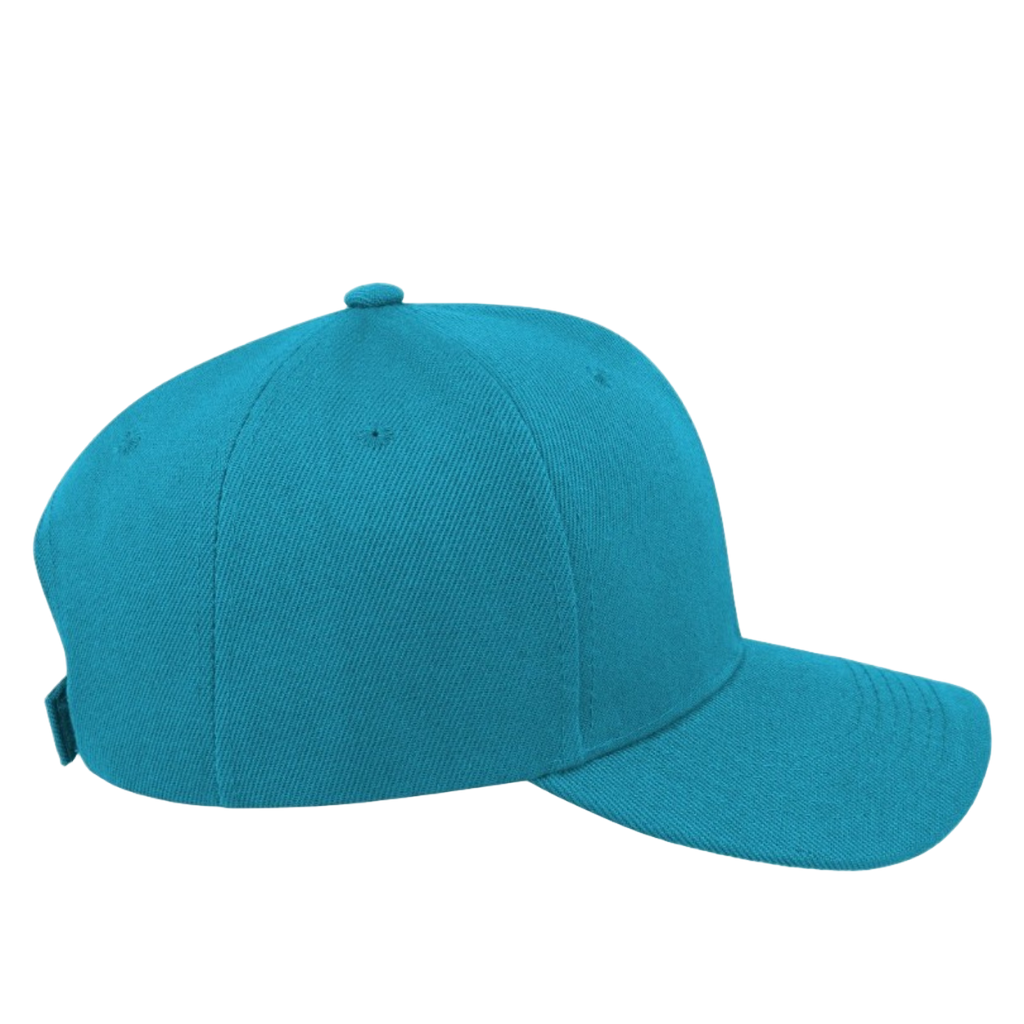 Turquoise right