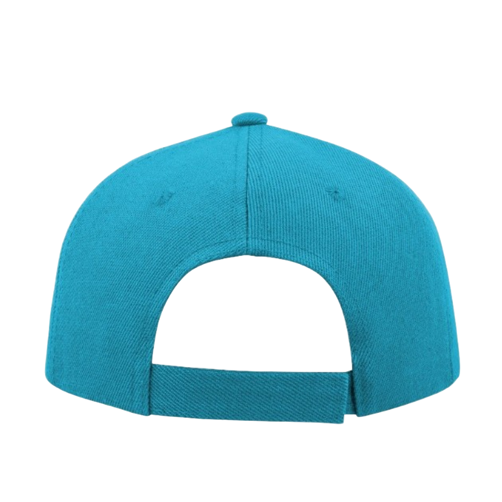 Turquoise back