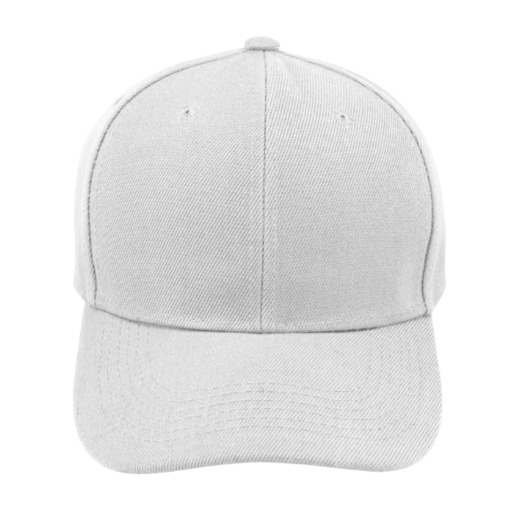 White front