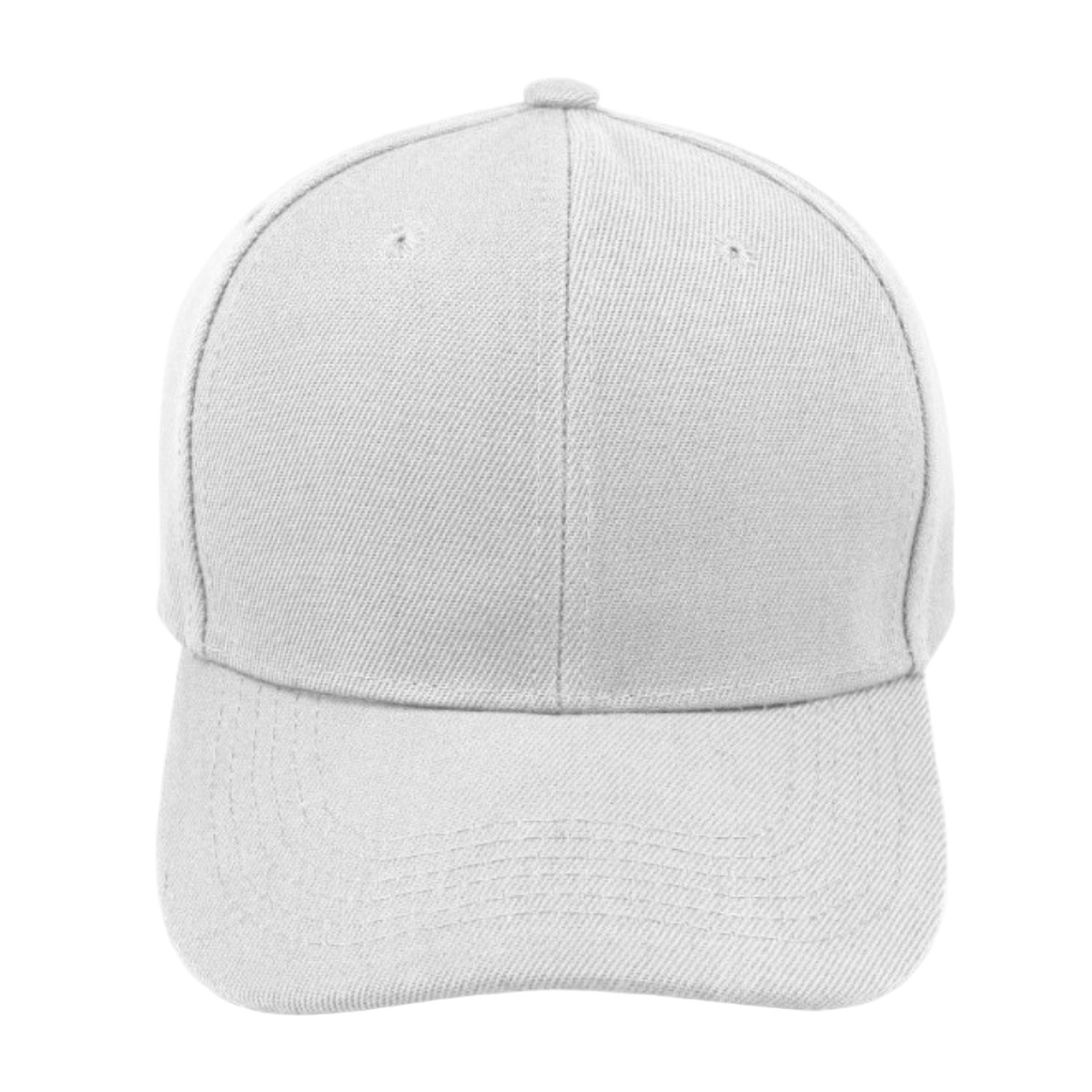 White front