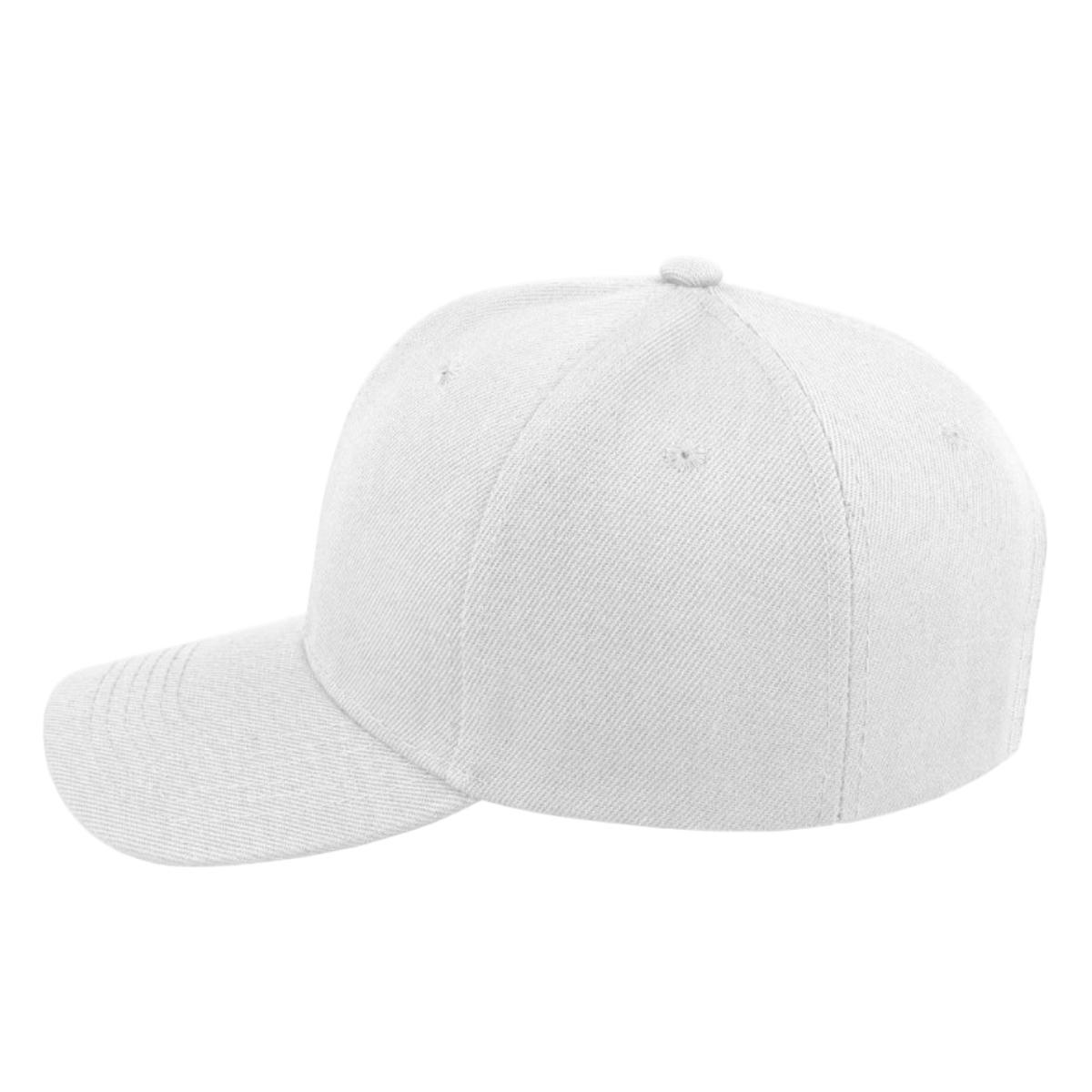 White left