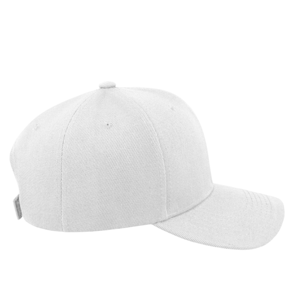 White right