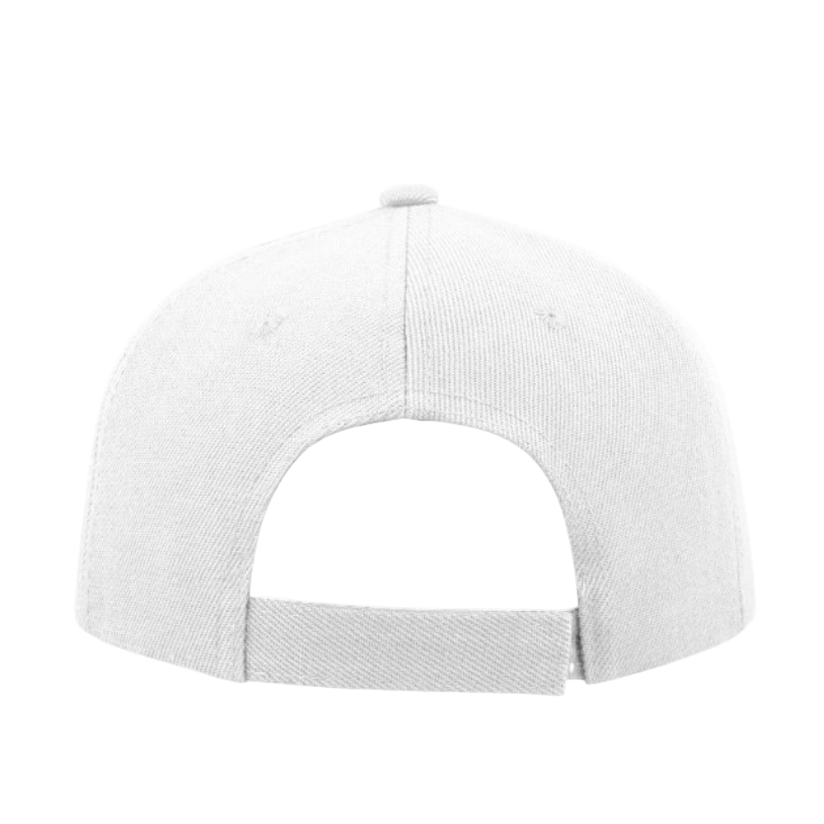 White back