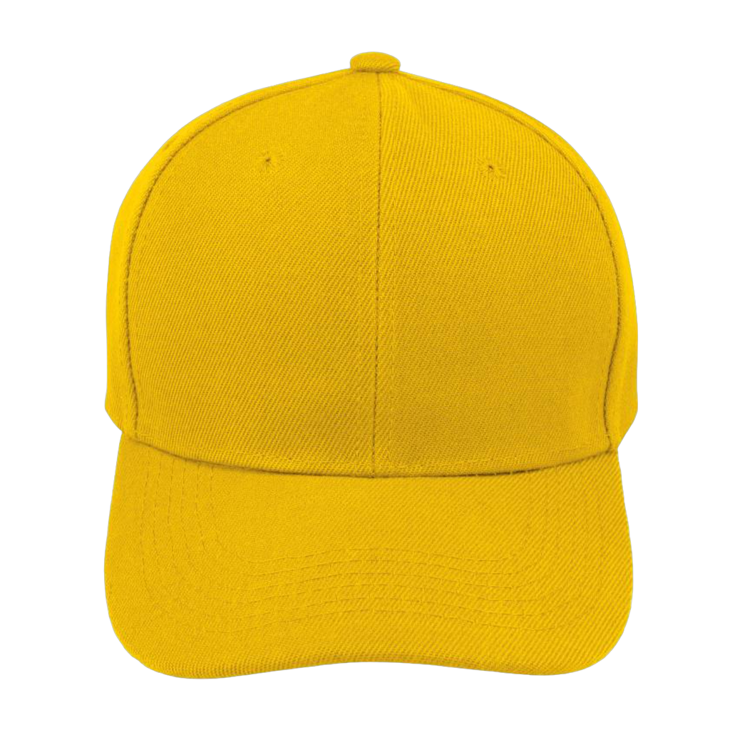 Yellow front