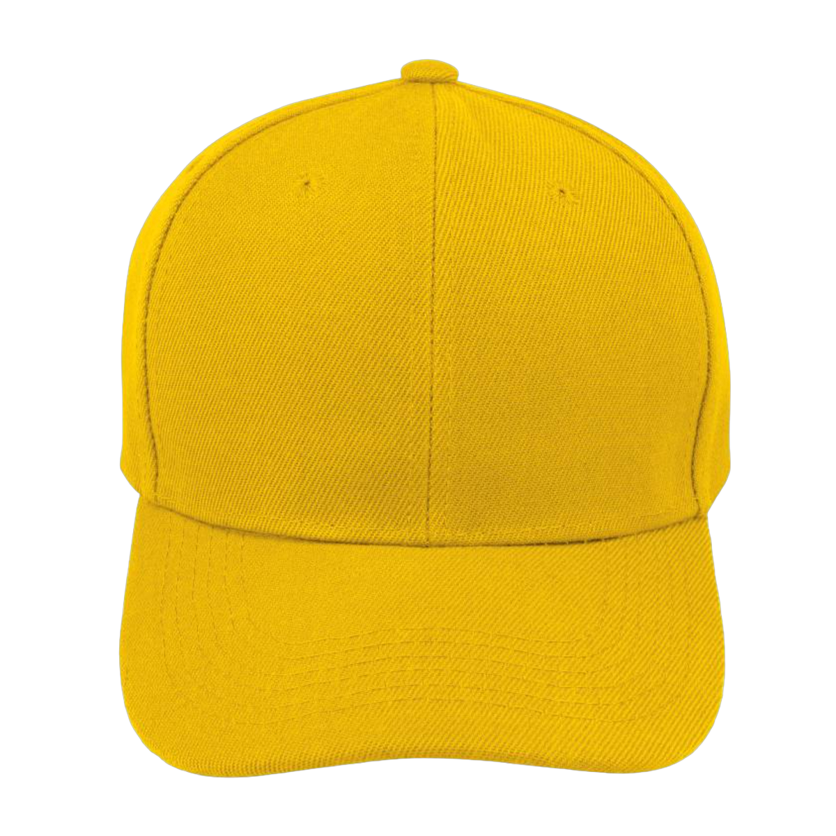 Yellow front