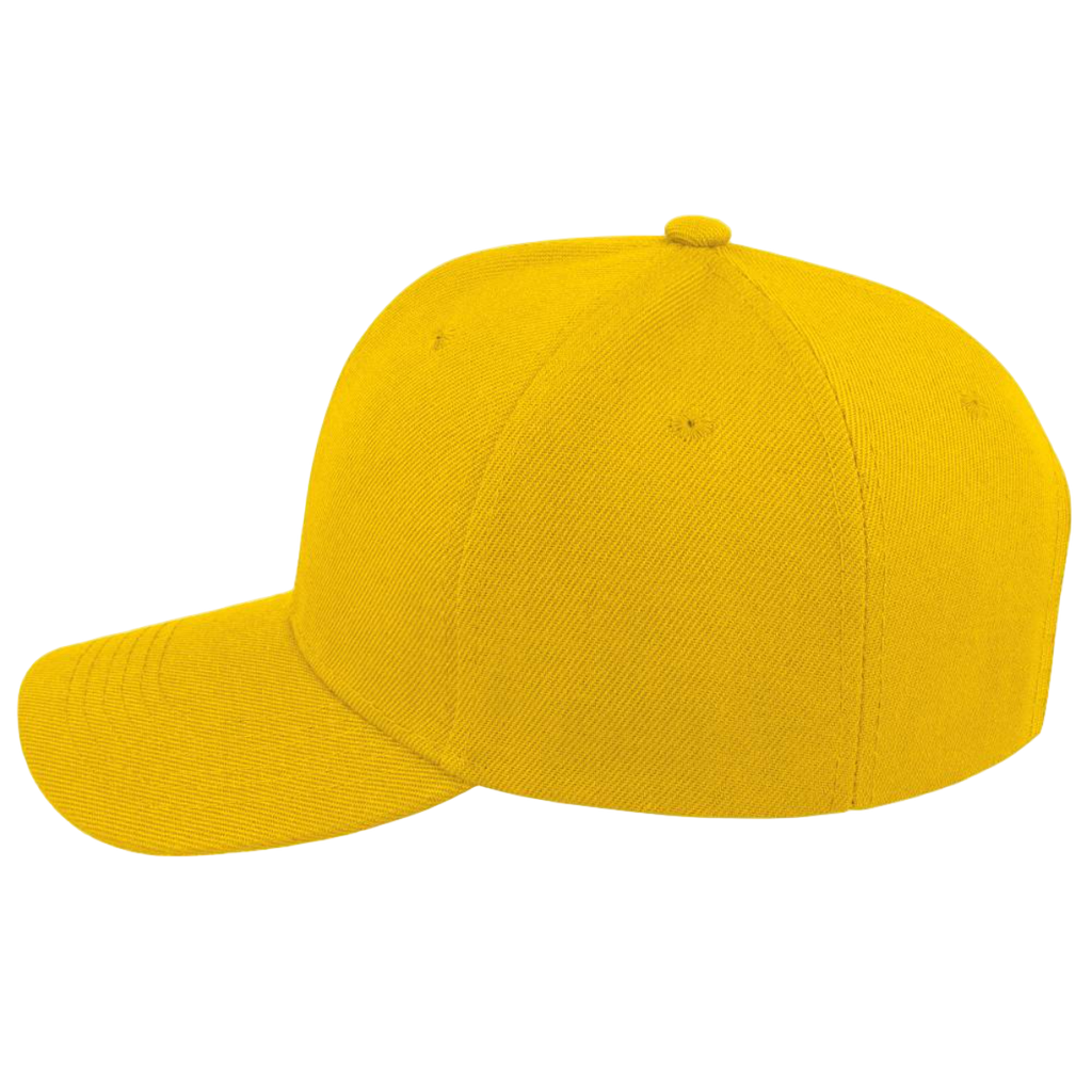 Yellow left
