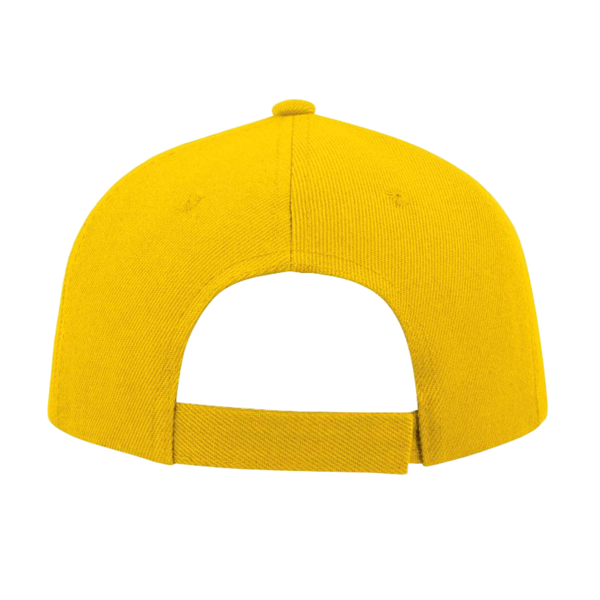 Yellow back