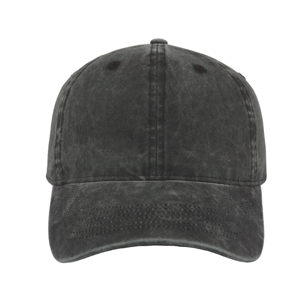 Black front