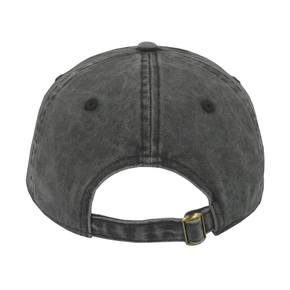 Black back