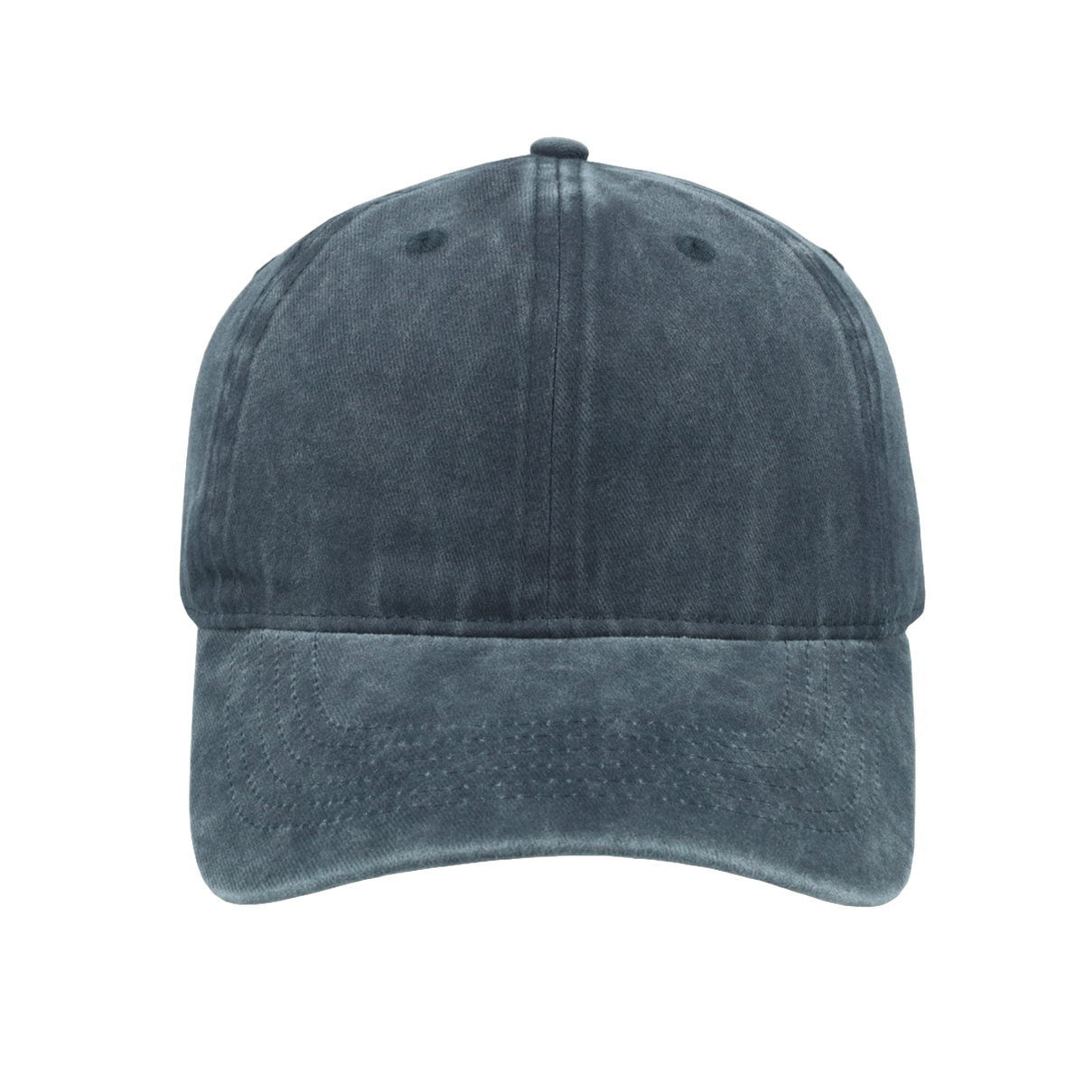 Navy front