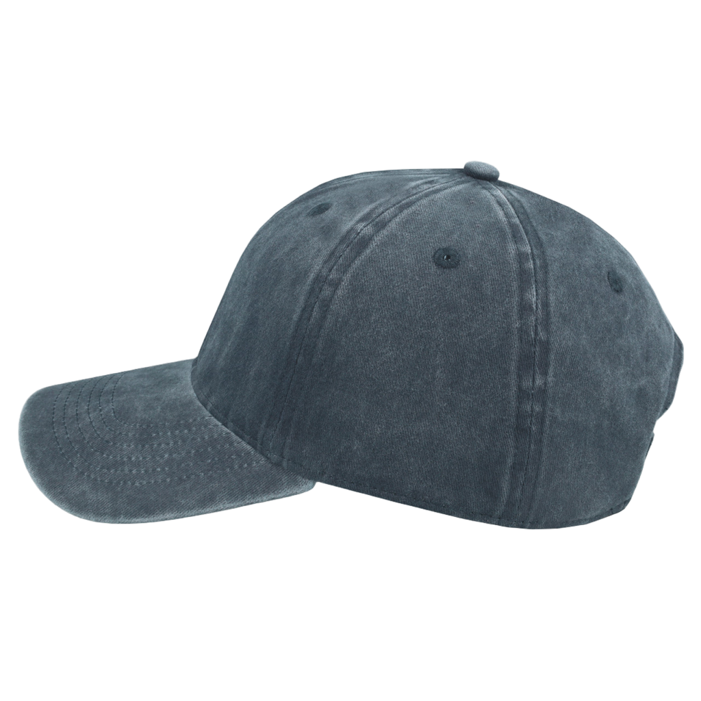 Navy left