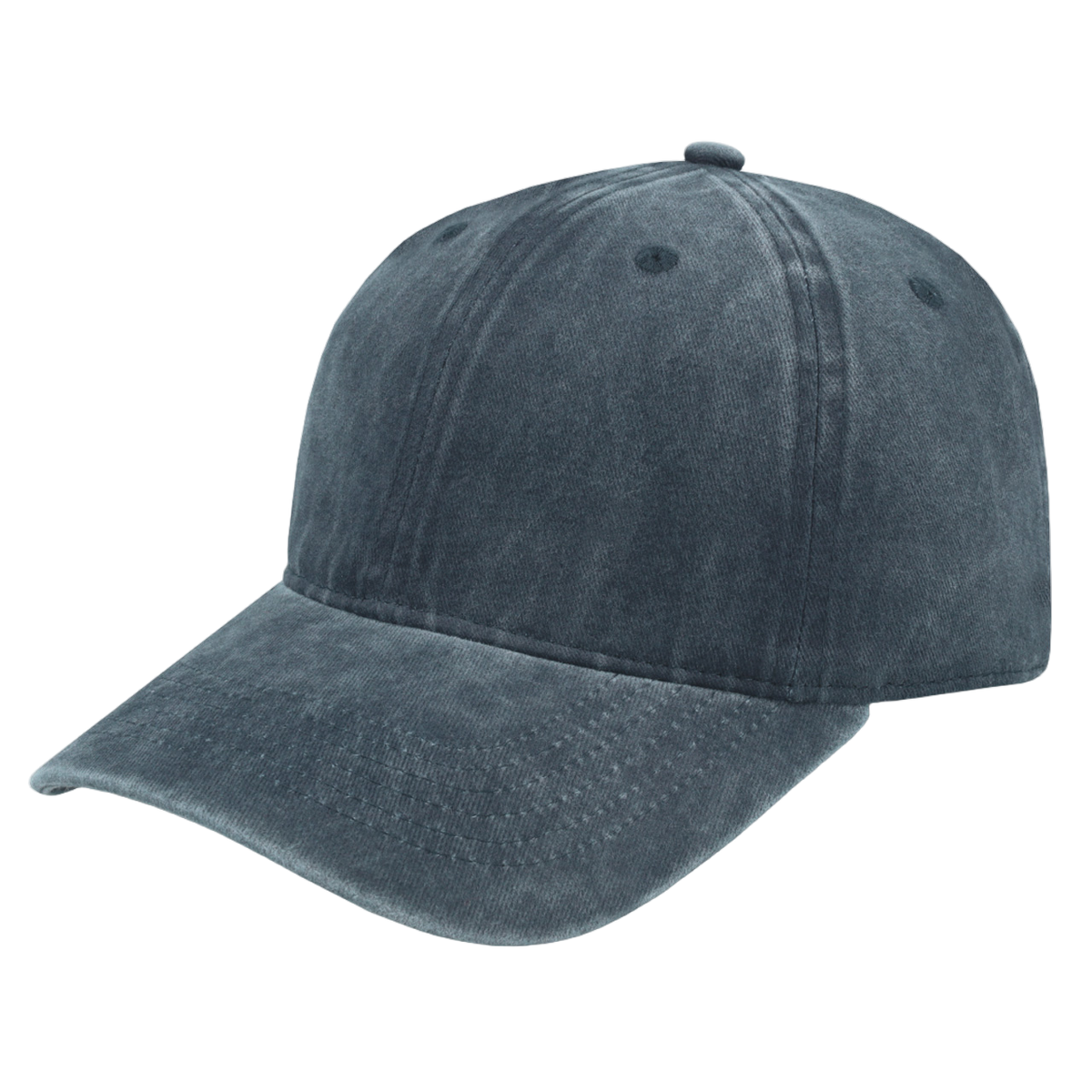 Navy three-quarter