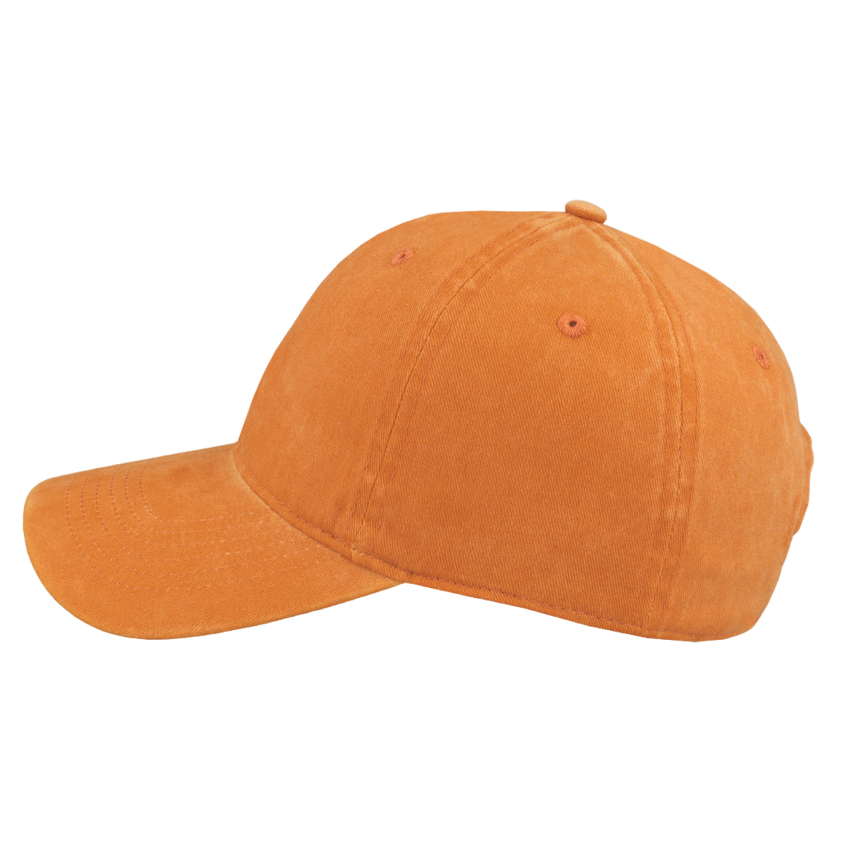 Orange left