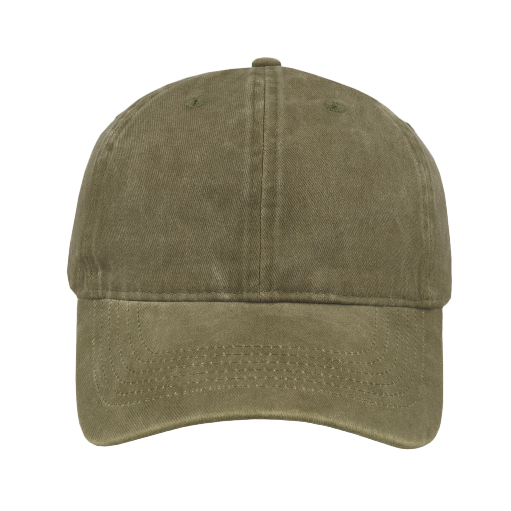 Olive front
