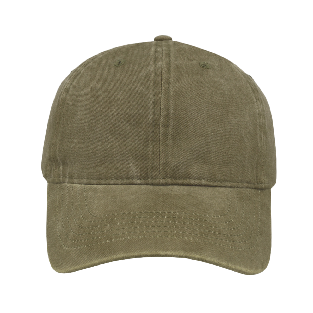 Olive front