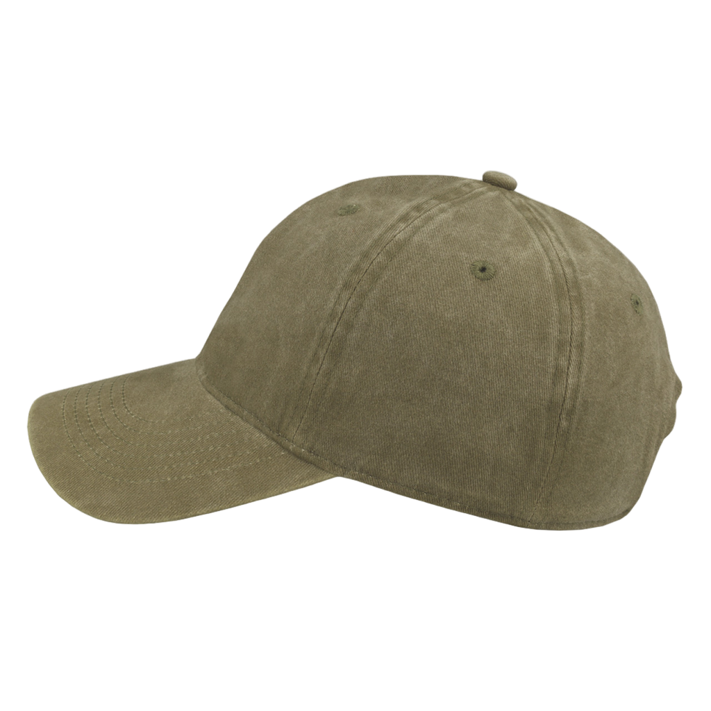 Olive left