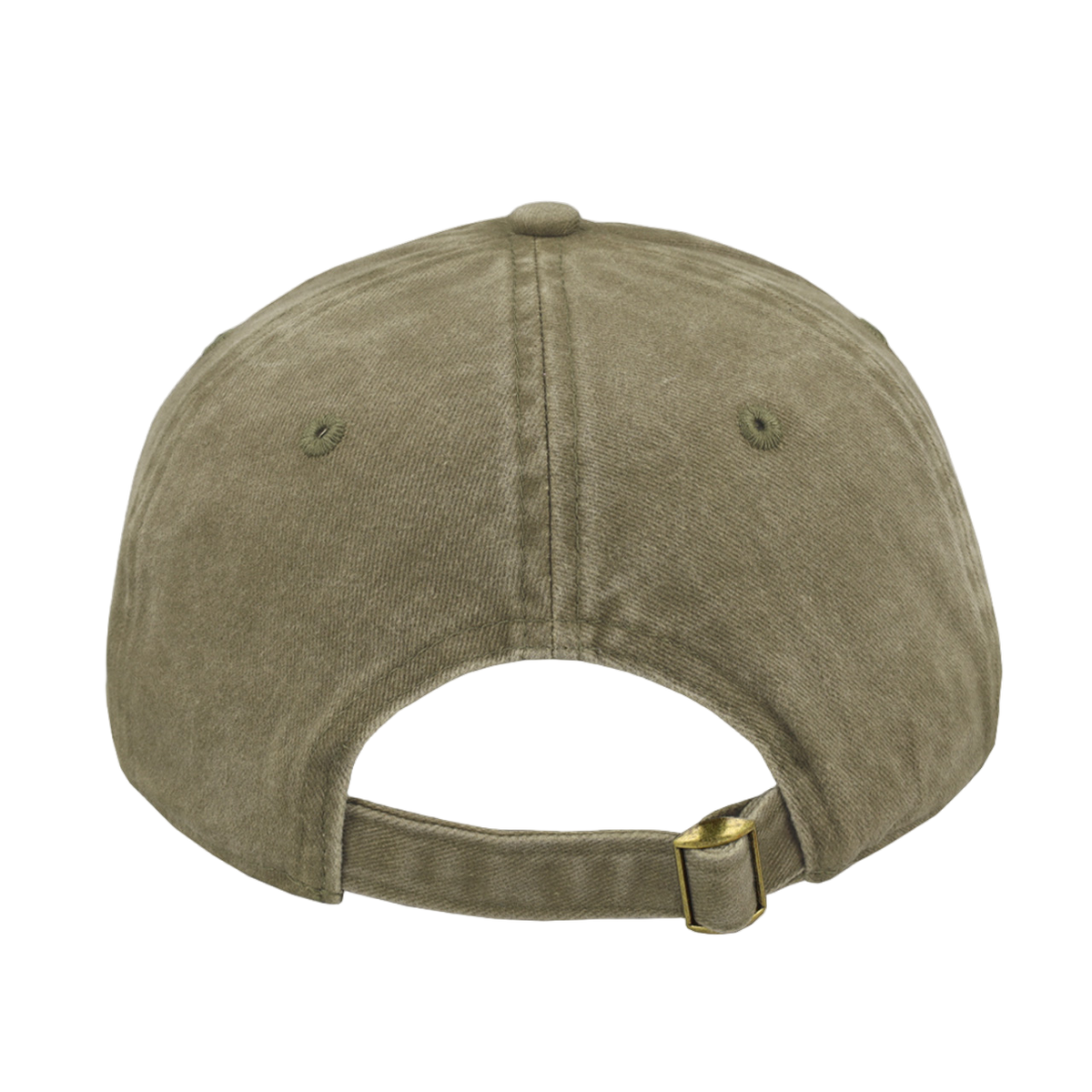 Olive back