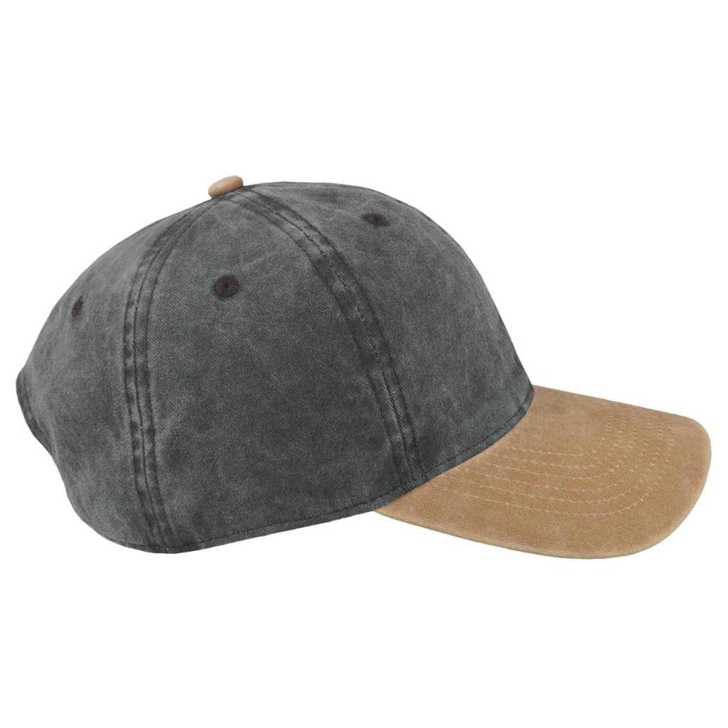 Black/Tan right