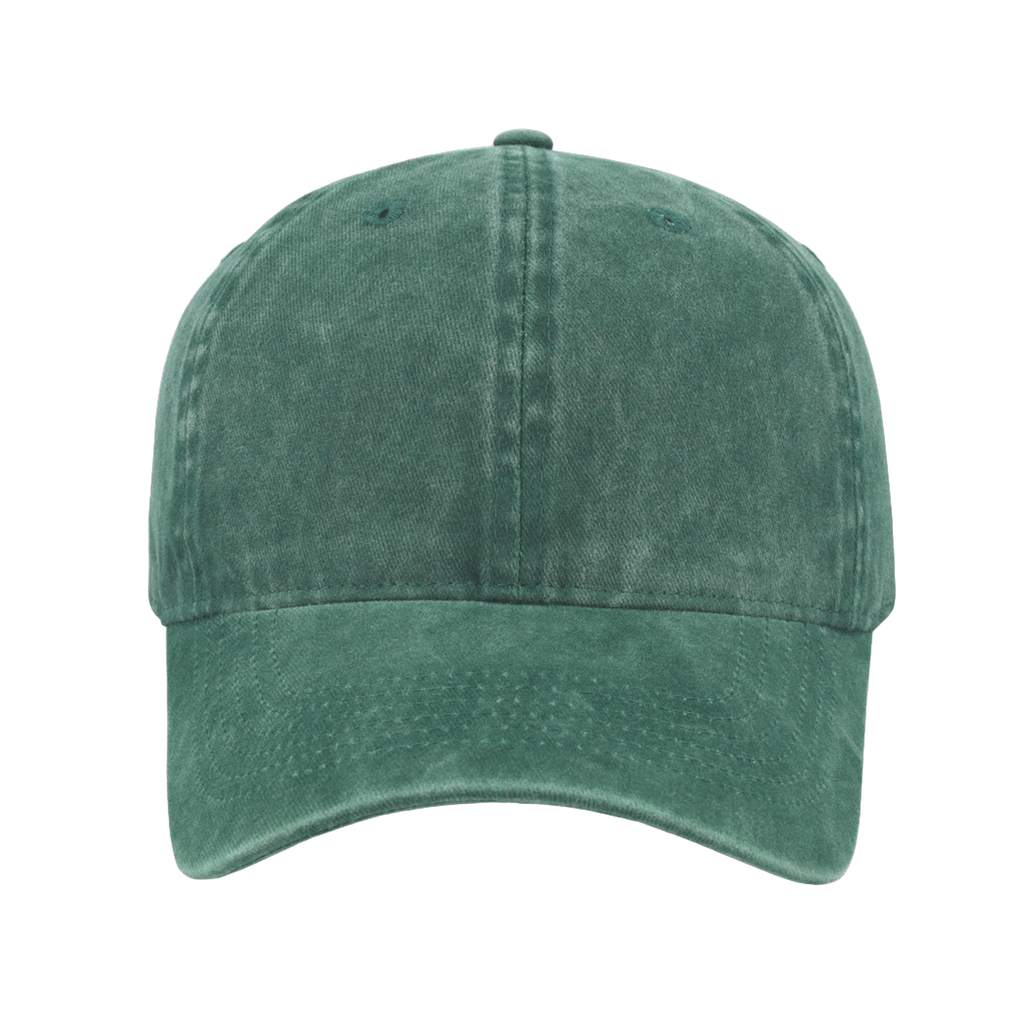 Heritage Green front