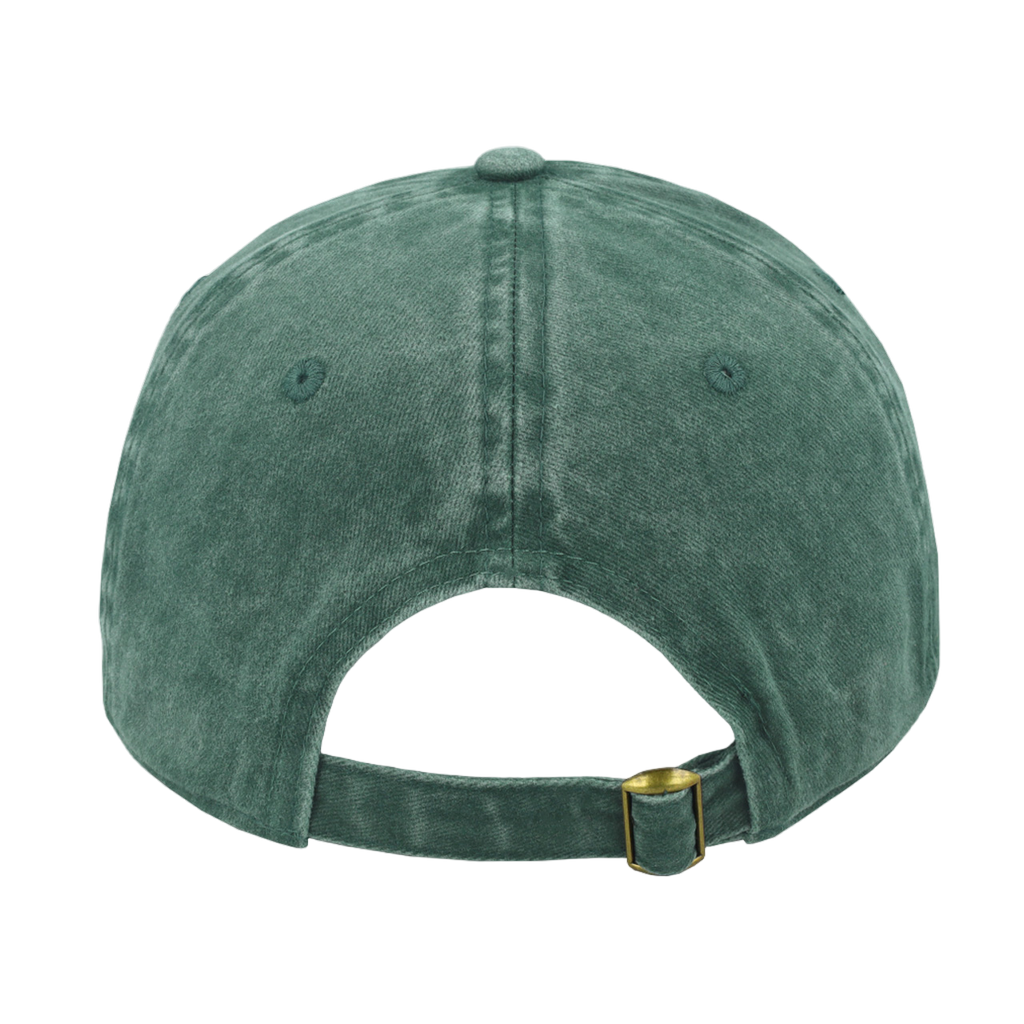 Heritage Green back