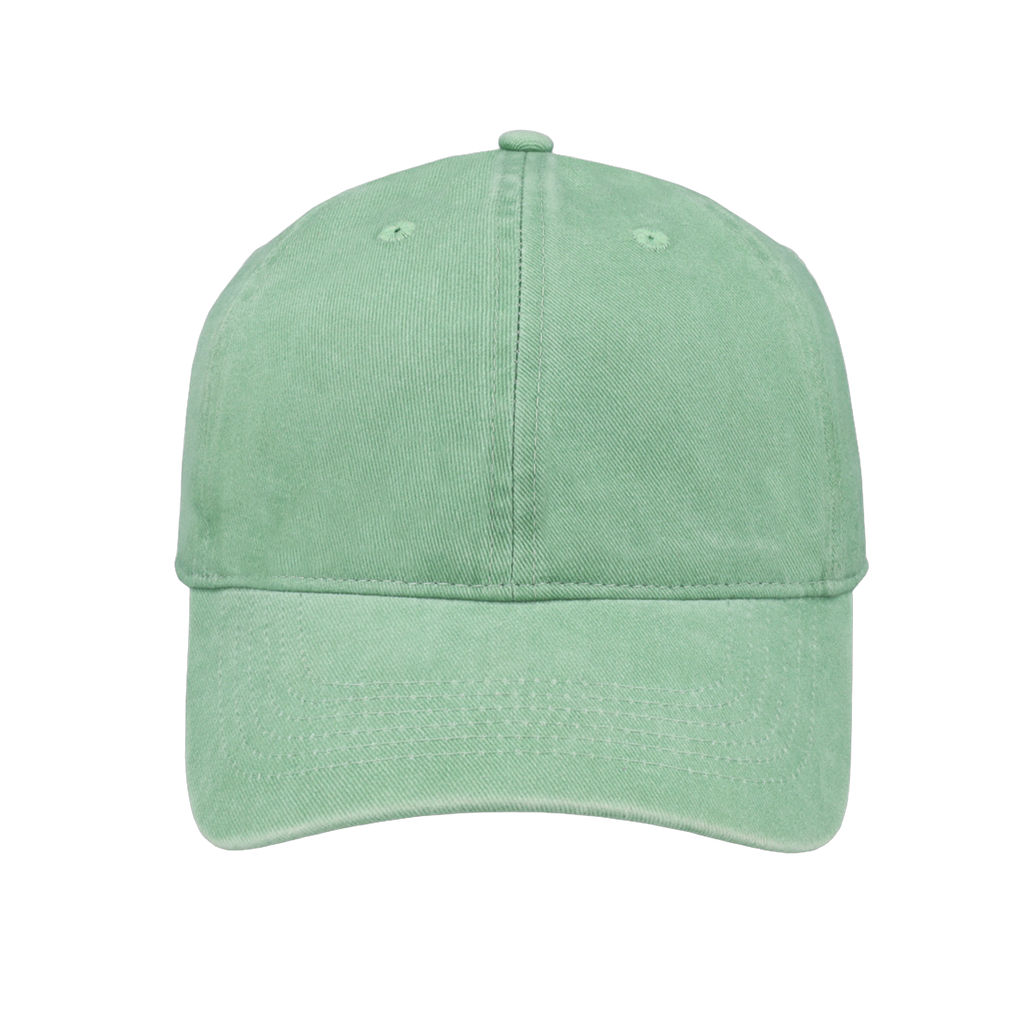 Mint Turque front