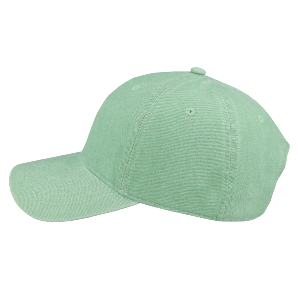 Mint Turque left
