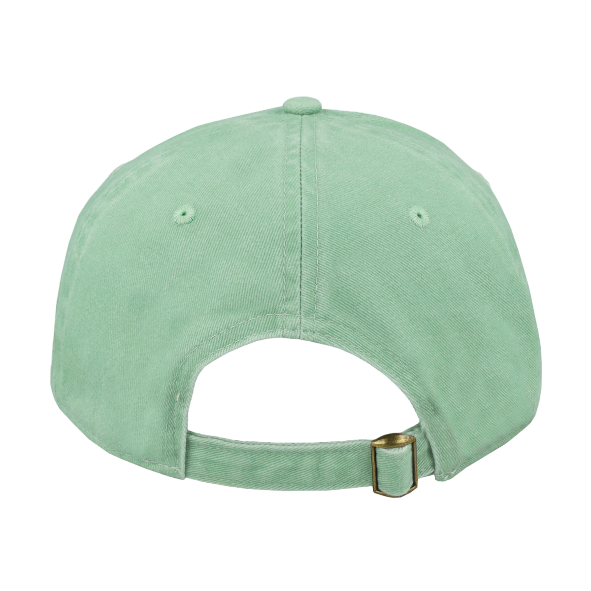 Mint Turque back