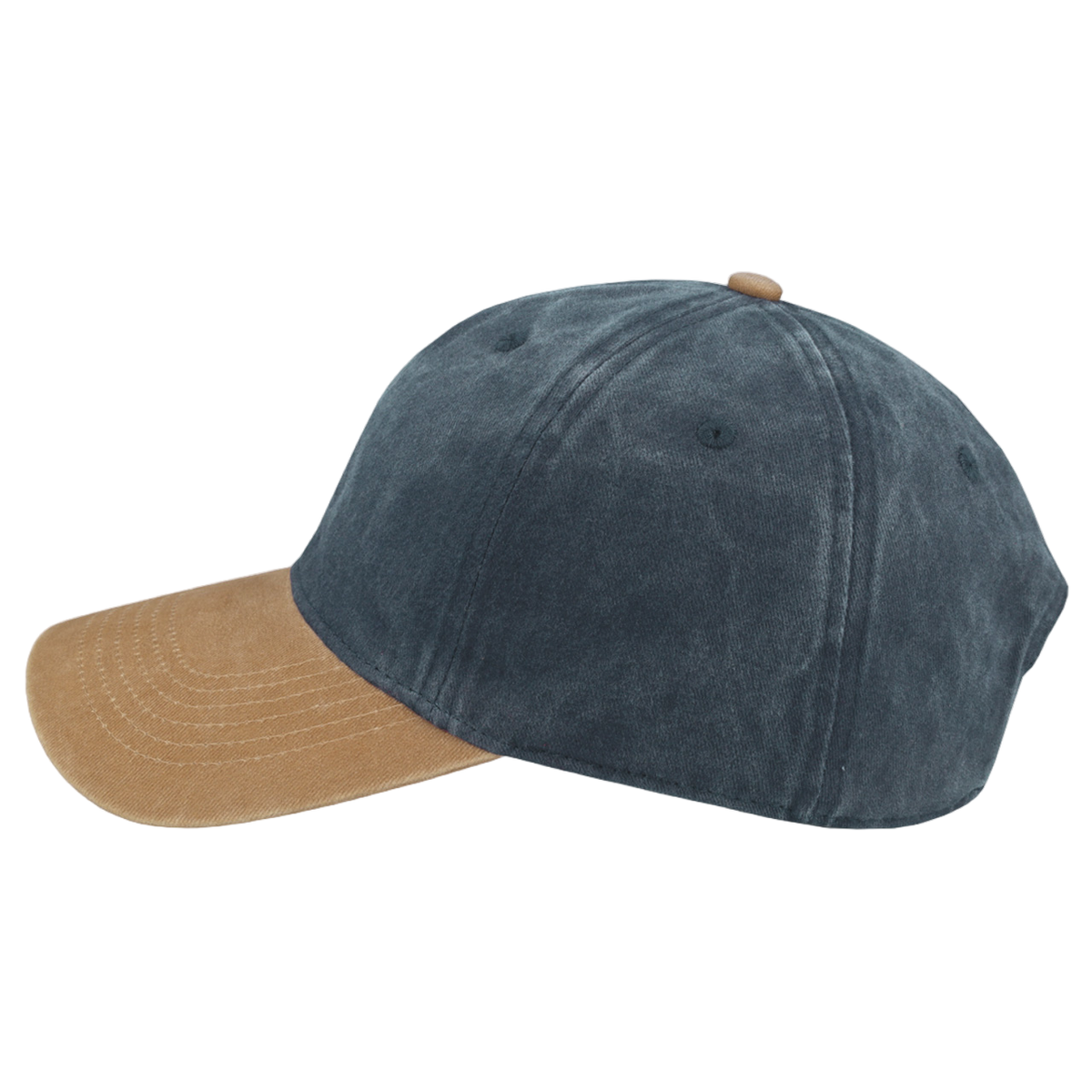 NAVY/TAN left