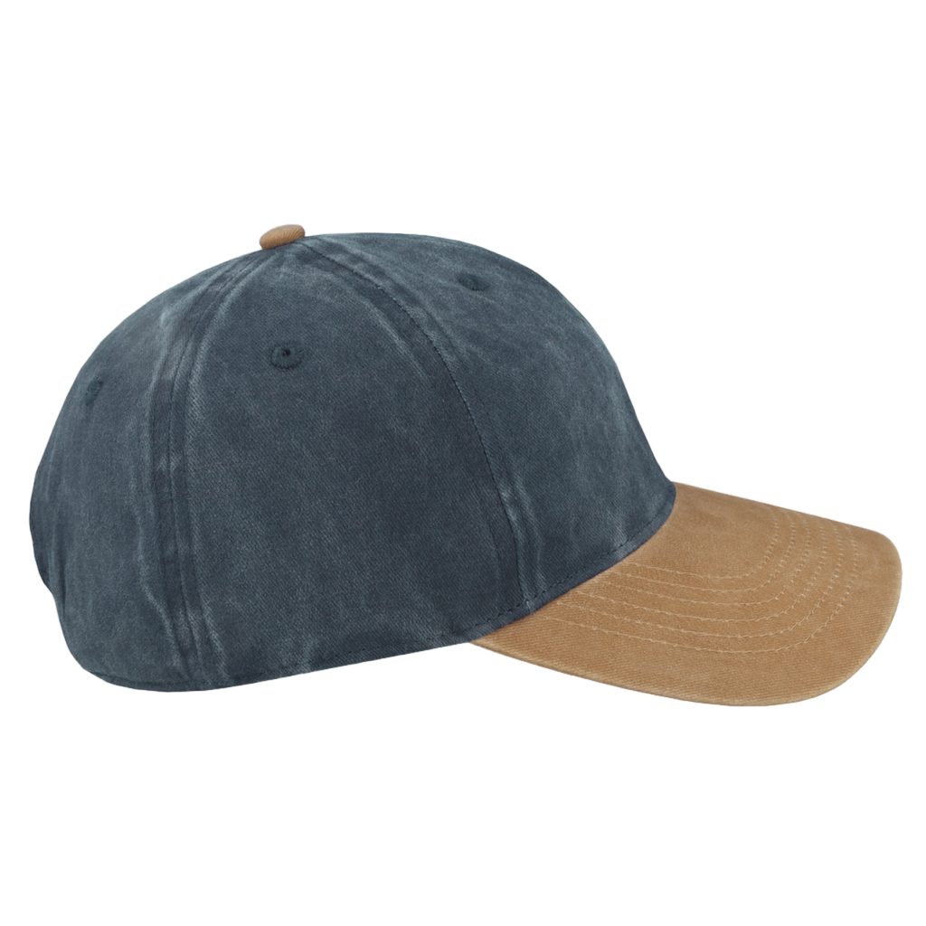 NAVY/TAN right