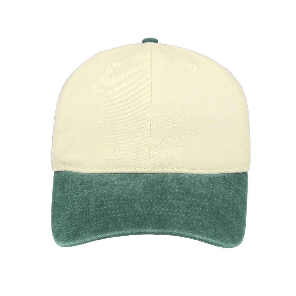 Ston/Heri/Green front