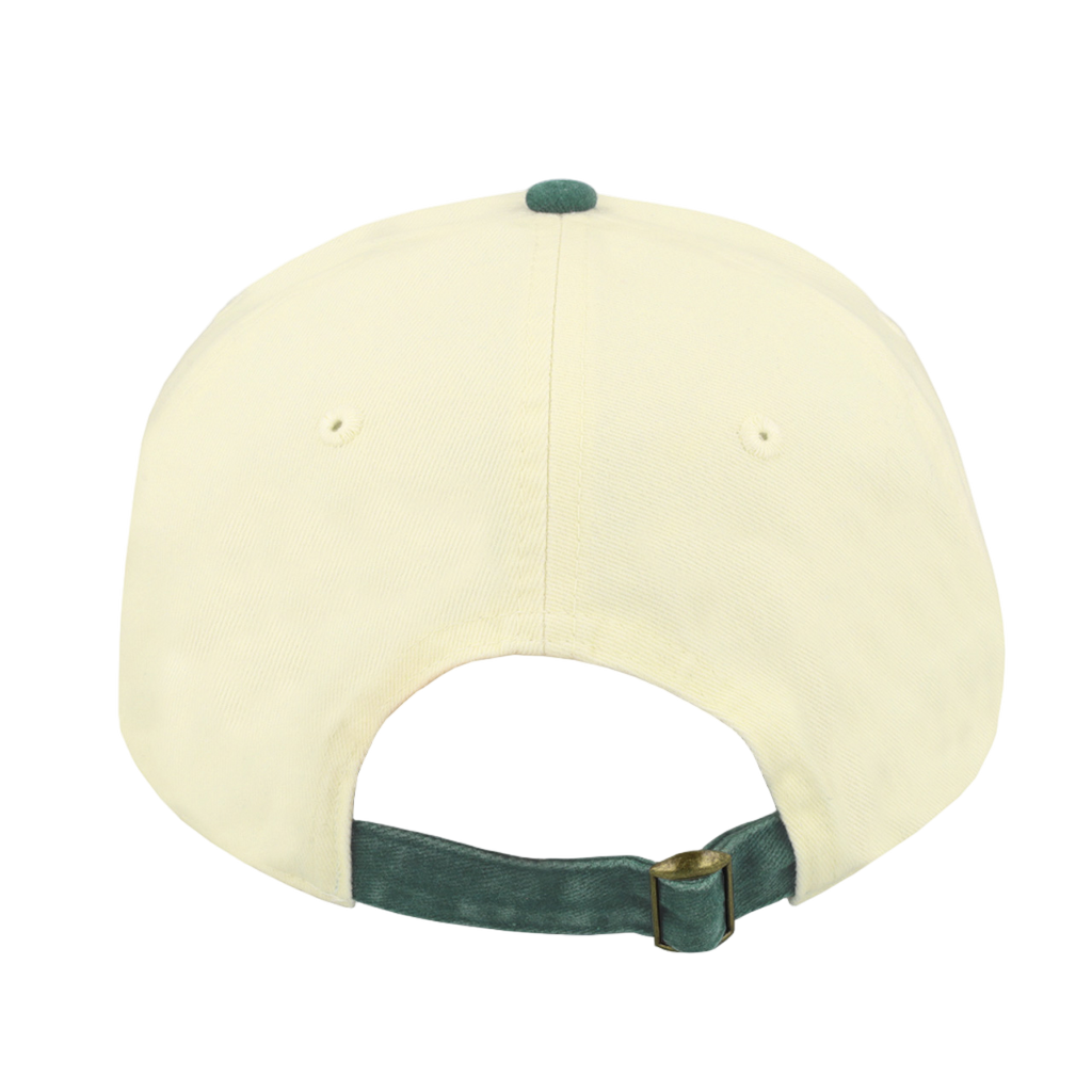 Ston/Heri/Green back