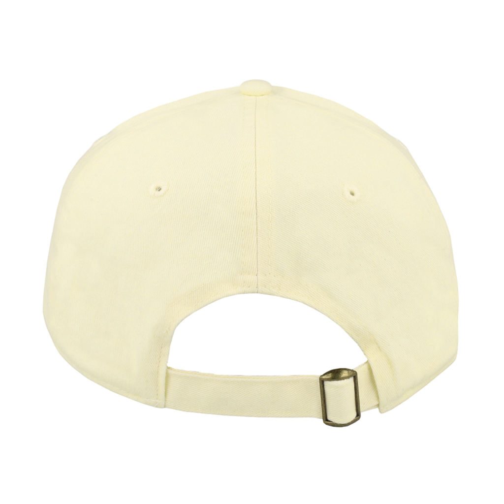 Stone back