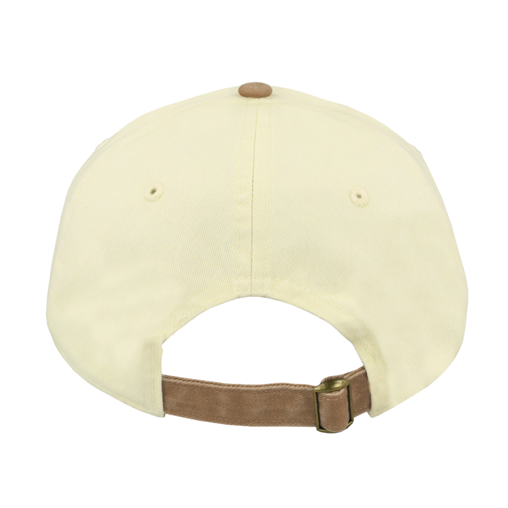Stone/Tan back