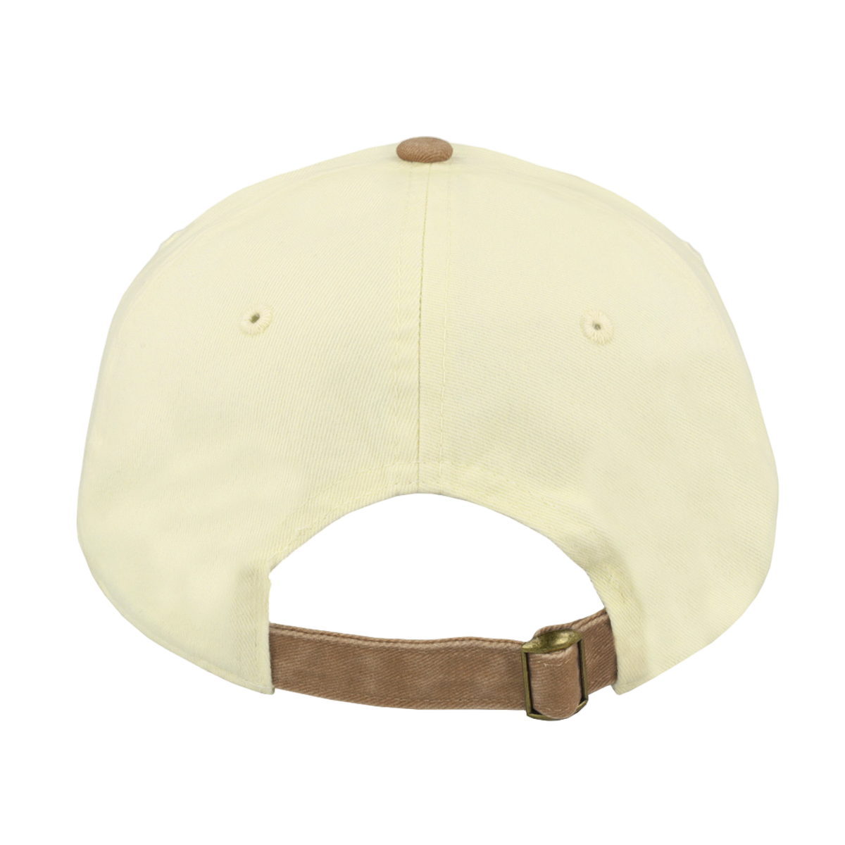 Stone/Tan back