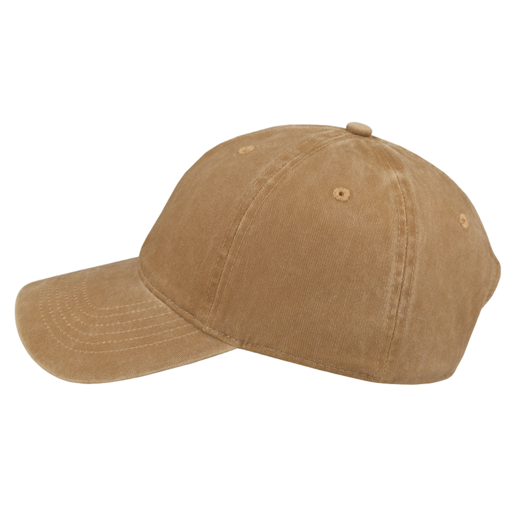Tan left
