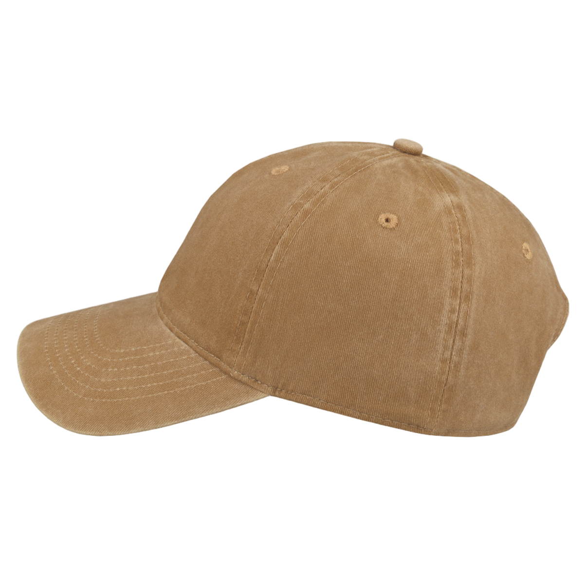 Tan left