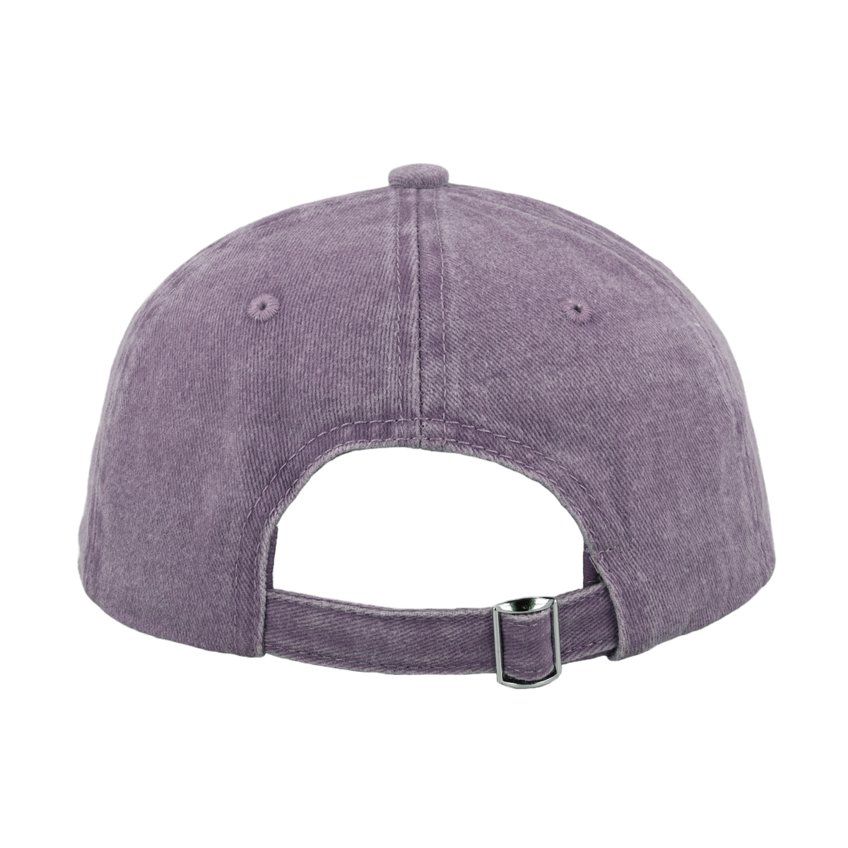 Purple back