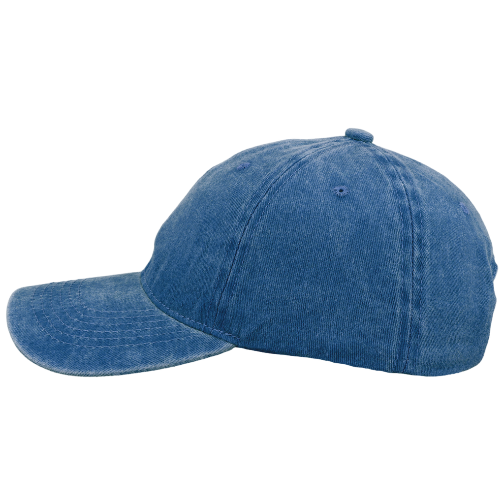 Royal left