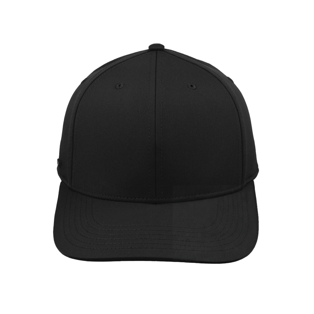 Black front
