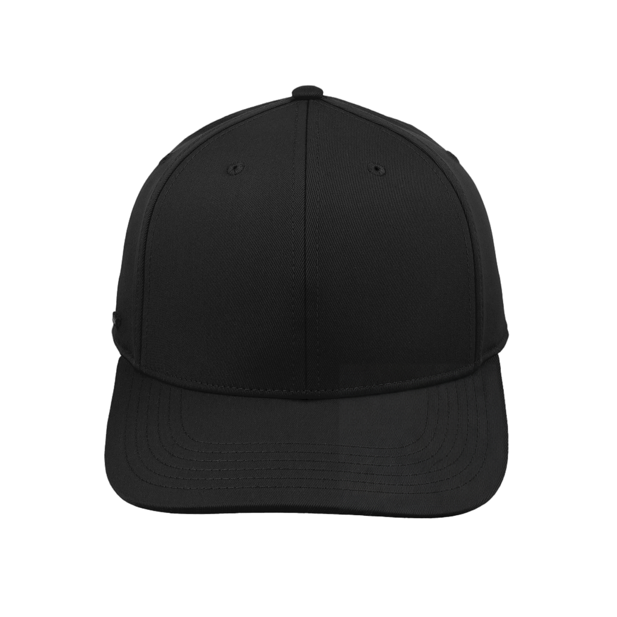 Black front