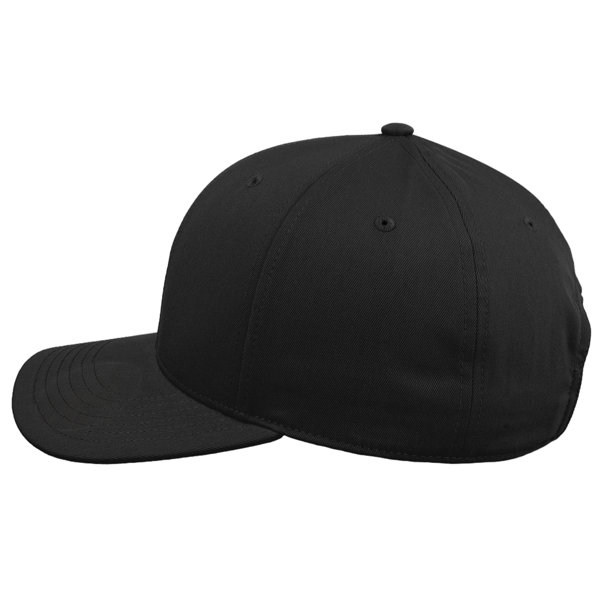 Black left